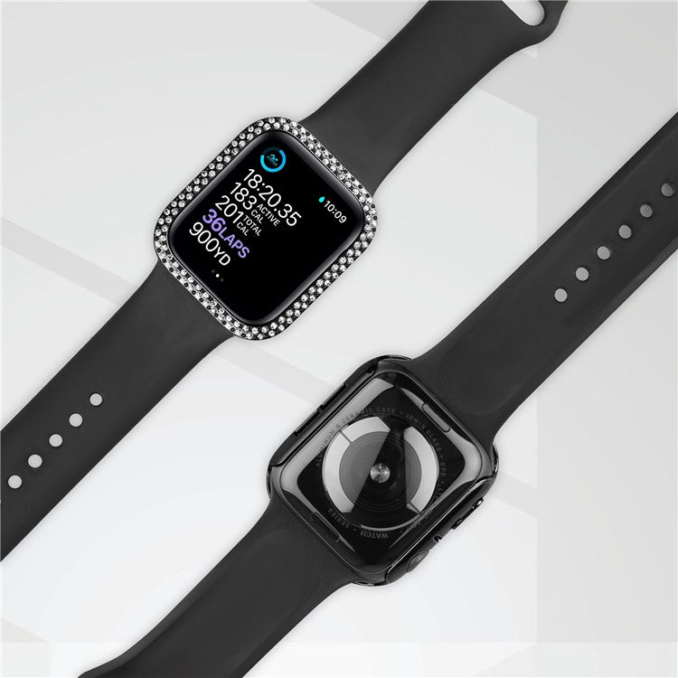 Cover Para Apple Watch Series 40mm - BG Electronic +Plus